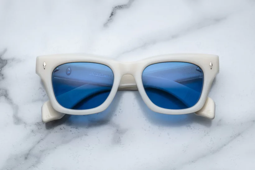 JACQUES MARIE MAGE DEALAN 15Q MYKONOS BLUE JMM DEALAN MYKONOS