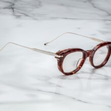 Hisao_Breccia_RX_SIDE JACQUES MARIE MAGE HISAO 7U BRECCIA SUPERLIGHT BROWN JMM HISAO BRECCIA