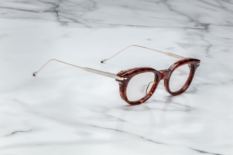 Hisao_Breccia_RX_SIDE JACQUES MARIE MAGE HISAO 7U BRECCIA SUPERLIGHT BROWN JMM HISAO BRECCIA