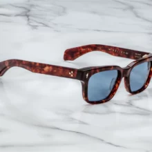 JACQUES MARIE MAGE MOLINO (55) 7U BRECCIA PRUSSIAN BLUE JMM MOLINO 55 BRECCIA