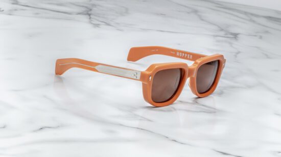 JACQUES MARIE MAGE TAOS 15M HOT ROD SIENNA JMM TAOS HOT ROD