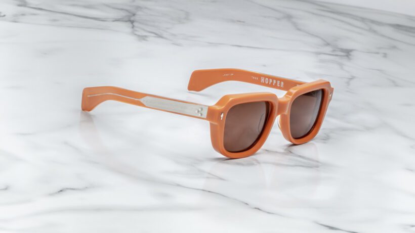 JACQUES MARIE MAGE TAOS 15M HOT ROD SIENNA JMM TAOS HOT ROD