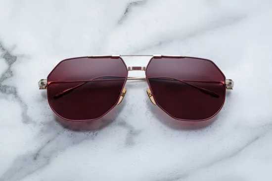 JACQUES MARIE MAGE REYNOLD 22 CHAMPAGNE MAHOGANY GRADIENT JMM REYNOLD CHAMPAGNE