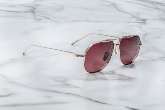 JACQUES MARIE MAGE REYNOLD 22 CHAMPAGNE MAHOGANY GRADIENT JMM REYNOLD CHAMPAGNE