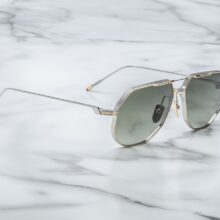 Reynold_Electrum_SIDE JACQUES MARIE MAGE REYNOLD 12S ELECTRUM LIGHT BOTTLE GREEN JMM REYNOLD ELECTRUM