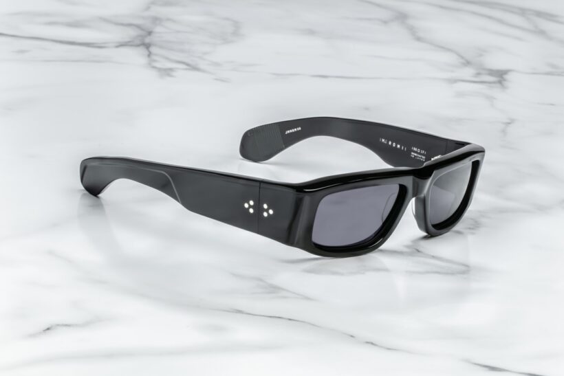 Romi_Black_SIDE JACQUES MARIE MAGE ROMI 88 BLACK JMM ROMI BLACK