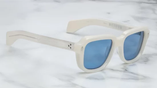 JACQUES MARIE MAGE TAOS 15Q MYKONOS BLUE JMM TAOS MYKONOS