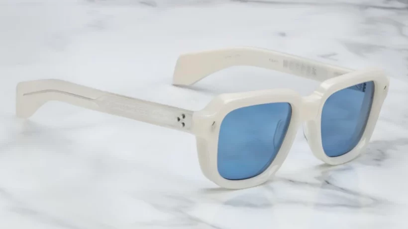 JACQUES MARIE MAGE TAOS 15Q MYKONOS BLUE JMM TAOS MYKONOS