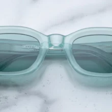 JACQUES MARIE MAGE WHISKEYCLONE 15V PISCINE TURQUOISE JMM WHISKEYCLONE PISCINE