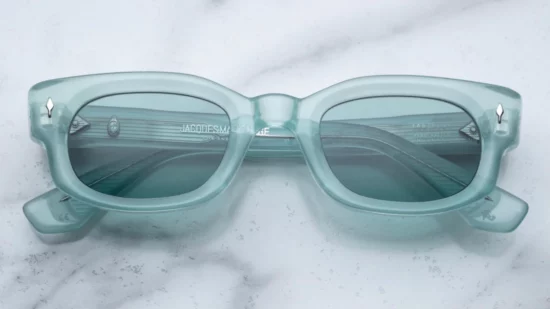 JACQUES MARIE MAGE WHISKEYCLONE 15V PISCINE TURQUOISE JMM WHISKEYCLONE PISCINE