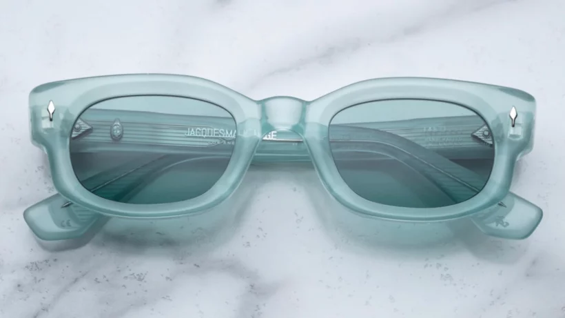 JACQUES MARIE MAGE WHISKEYCLONE 15V PISCINE TURQUOISE JMM WHISKEYCLONE PISCINE