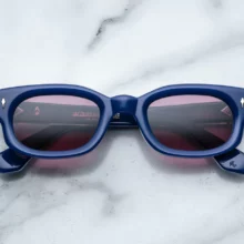 JACQUES MARIE MAGE WHISKEYCLONE 15N LAPIS MAHOGANY JMM WHISKEYCLONE LAPIS