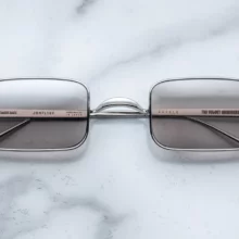 JACQUES MARIE MAGE THE VELVET UNDERGROUND PLATINUM COLLECTOR BOX