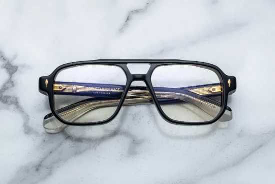 JACQUES MARIE MAGE EVANS 7T BELUGA SUPERLIGHT BRONZE JMM EVANS BELUGA