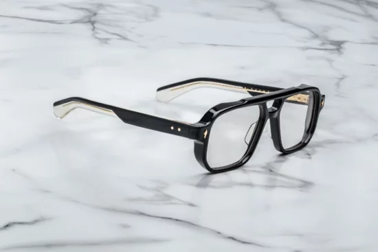 JACQUES MARIE MAGE EVANS 7T BELUGA SUPERLIGHT BRONZE JMM EVANS BELUGA