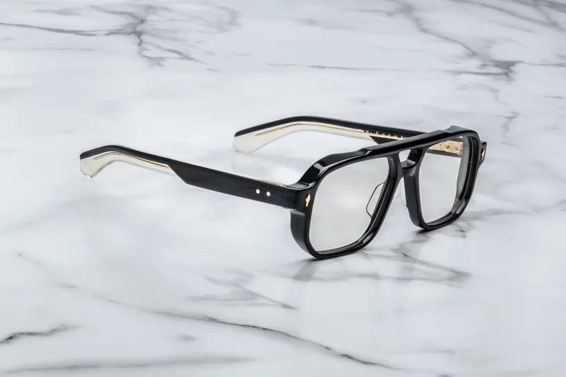 JACQUES MARIE MAGE EVANS 7T BELUGA SUPERLIGHT BRONZE JMM EVANS BELUGA