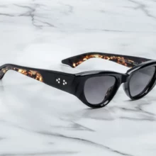 JACQUES MARIE MAGE SEYMOUR 11A NOIR 11 JET GRADIENT JMM SEYMOUR NOIR 11