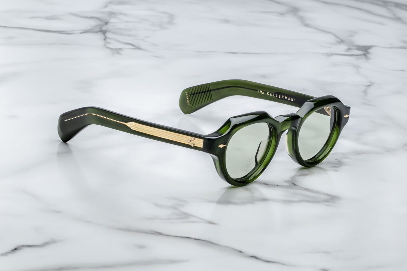 Jacques Marie Mage — Shop — Product — KELLERMAN