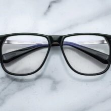 Kirkland_Viper_RX_Front JACQUES MARIE MAGE KIRKLAND 1N VIPER SUPERLIGHT GREEN JMM KIRKLAND VIPER