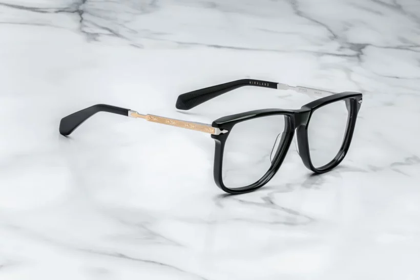 Kirkland_Viper_RX_SIDE JACQUES MARIE MAGE KIRKLAND 1N VIPER SUPERLIGHT GREEN JMM KIRKLAND VIPER