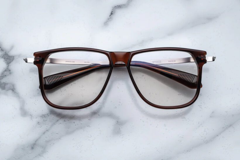JACQUES MARIE MAGE KIRKLAND 13W ZOLTAR SUPERLIGHT BROWN JMM KIRKLAND ZOLTAR