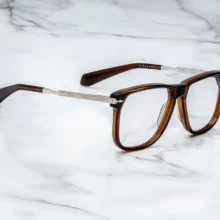 JACQUES MARIE MAGE KIRKLAND 13W ZOLTAR SUPERLIGHT BROWN JMM KIRKLAND ZOLTAR