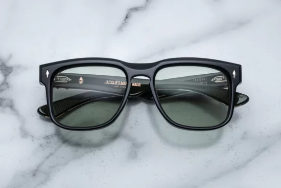 JACQUES MARIE MAGE WESLEY 16C COBRA LIGHT BOTTLE GREEN JMM WESLEY COBRA