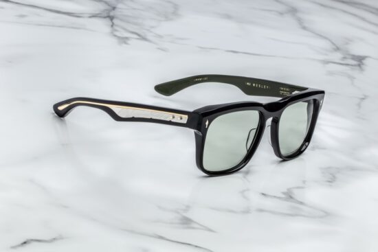 JACQUES MARIE MAGE WESLEY 16C COBRA LIGHT BOTTLE GREEN JMM WESLEY COBRA