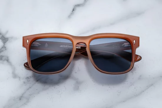 JACQUES MARIE MAGE WESLEY 66 ROOTBEER MARINE JMM WESLEY ROOTBEER