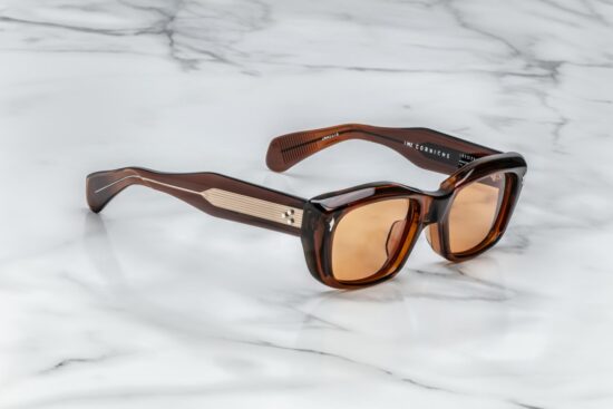 JACQUES MARIE MAGE CORNICHE 1D HICKORY AMBER JMM CORNICHE HICKORY