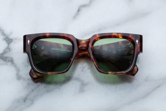 JACQUES MARIE MAGE ENZO 2Q BALTIC JADE JMM ENZO BALTIC