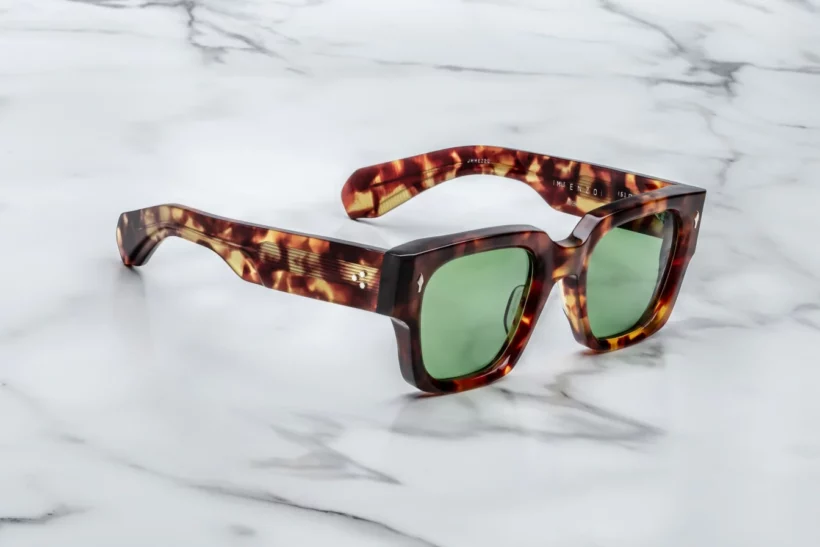 JACQUES MARIE MAGE ENZO 2Q BALTIC JADE JMM ENZO BALTIC