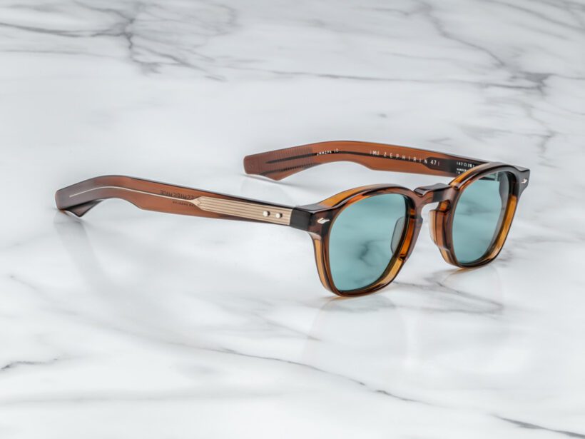 JACQUES MARIE MAGE ZEPHIRIN (47) 1D HICKORY SEAGREEN JMM ZEPHIRIN SEAGREEN