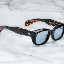 Corniche_Noir_SIDE JACQUES MARIE MAGE CORNICHE 01 NOIR CERULEAN JMM CORNICHE O1 NOIR