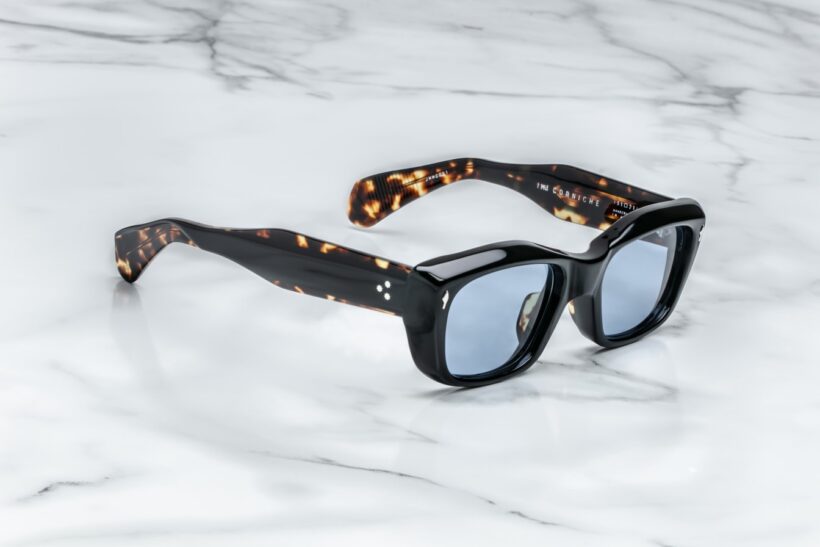 Corniche_Noir_SIDE JACQUES MARIE MAGE CORNICHE 01 NOIR CERULEAN JMM CORNICHE O1 NOIR