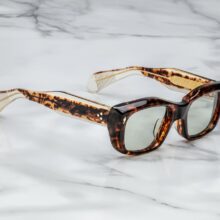 JACQUES MARIE MAGE CORNICHE 5C AGYLE LIGHT BOTTLE GREEN JMM CORNICHE 5C ARGYLE