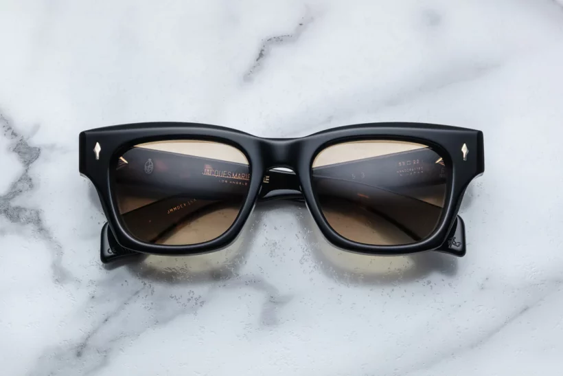 JACQUES MARIE MAGE DEALAN 53 15A NOIR 15 BRASS GRADIENT JMM DEALAN 53 NOIR 15