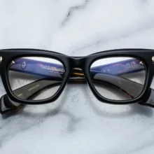 JACQUES MARIE MAGE DEALAN 53 15A NOIR 15 SUPERLIGHT BRONZE JMM DEALAN 53 NOIR 15