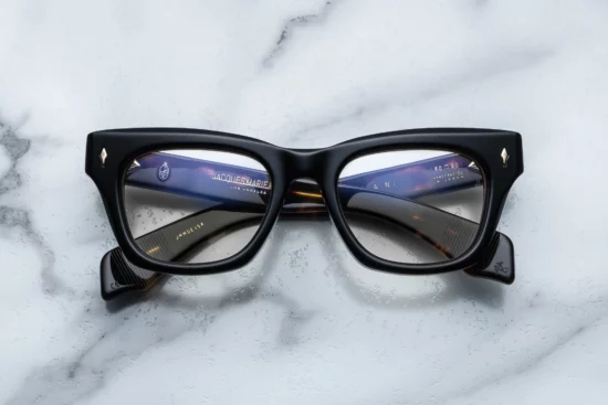 JACQUES MARIE MAGE DEALAN 53 15A NOIR 15 SUPERLIGHT BRONZE JMM DEALAN 53 NOIR 15