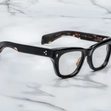 JACQUES MARIE MAGE DEALAN 53 15A NOIR 15 SUPERLIGHT BRONZE JMM DEALAN 53 NOIR 15