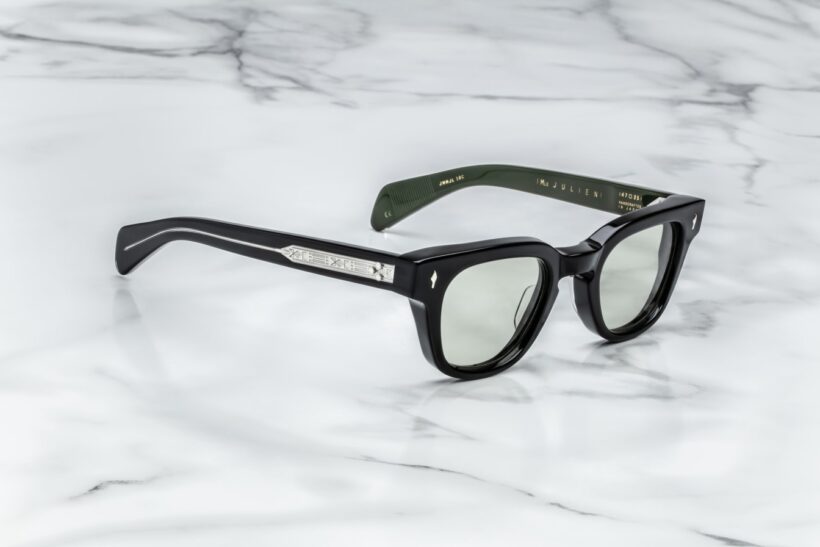 JACQUES MARIE MAGE JULIEN 16C COBRA LIGHT BOTTLE GREEN JMM JULIEN COBRA