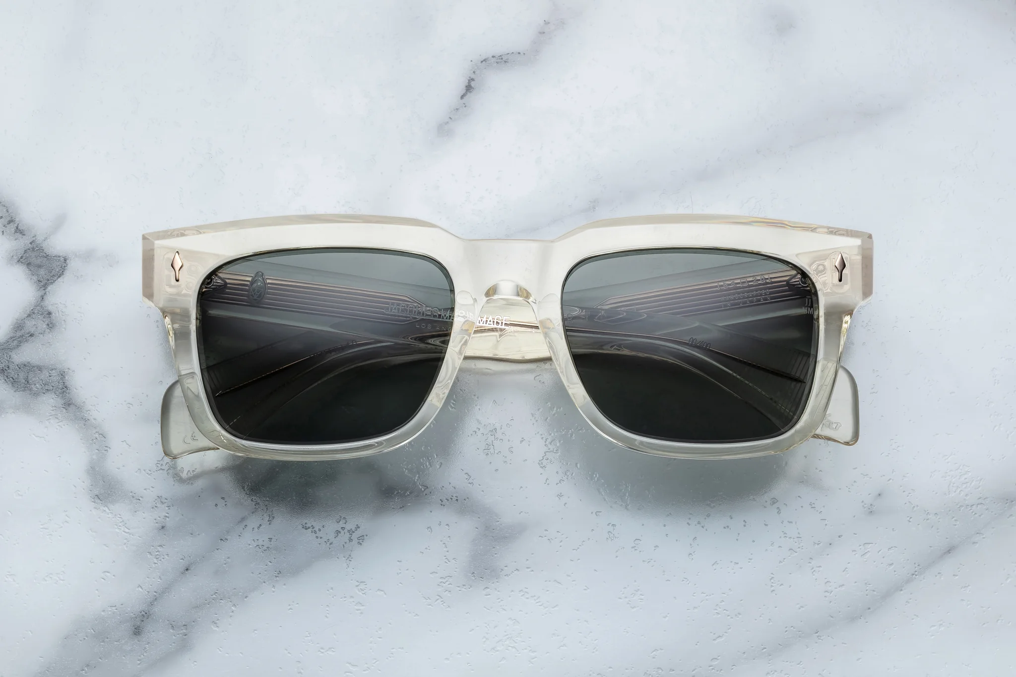 JACQUES MARIE MAGE TORINO 14Q BRUT SPRUCE JMM TORINO BRUT