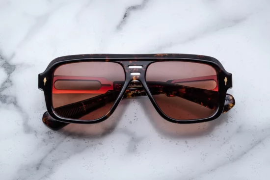 JACQUES MARIE MAGE FUGUE 6D AGAR TUSCAN GRADIENT