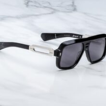 JACQUES MARIE MAGE FUGUE 88 BLACK JET