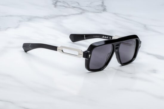 JACQUES MARIE MAGE FUGUE 88 BLACK JET