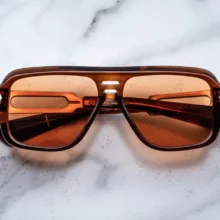 JACQUES MARIE MAGE FUGUE 1D HICKORY AMBER JMM FUGUE HICKORY