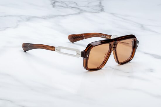 JACQUES MARIE MAGE FUGUE 1D HICKORY AMBER JMM FUGUE HICKORY