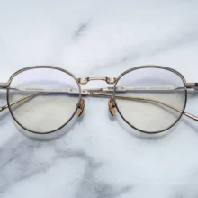 JACQUES MARIE MAGE ARCHIBALD 54 ALTAN SUPERLIGHT BRONZE RX JMM ARCHIBALD ALTAN