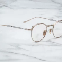 JACQUES MARIE MAGE ARCHIBALD 54 ALTAN SUPERLIGHT BRONZE RX JMM ARCHIBALD ALTAN