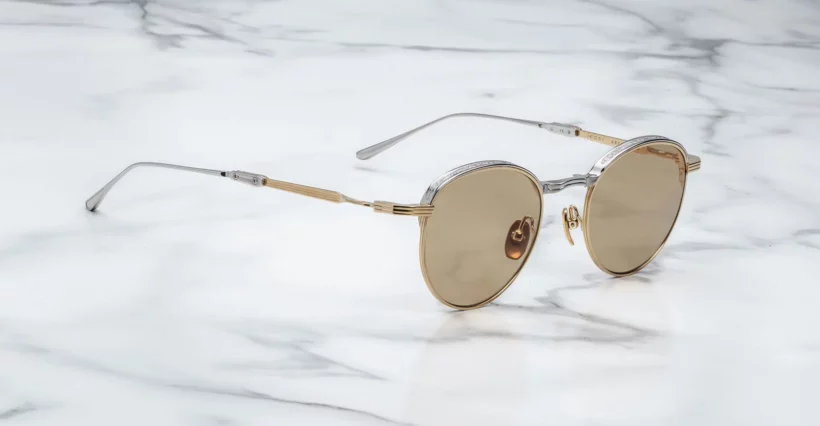 JACQUES MARIE MAGE ARCHIBALD 16H ROMA SEPIA JMM ARCHIBALD ROMA